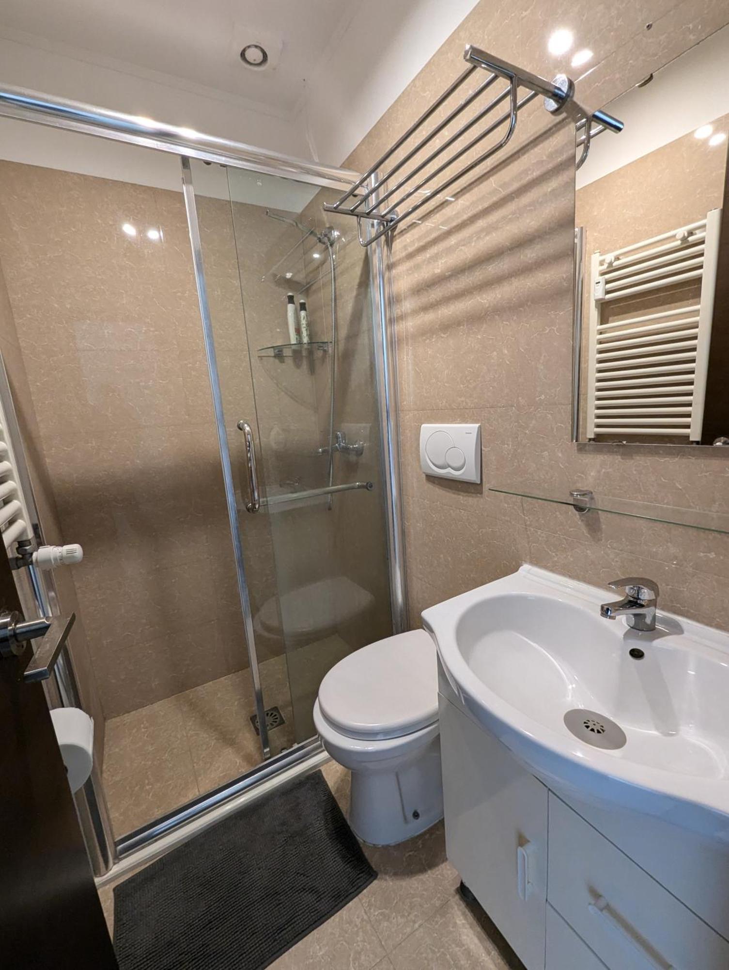 Roomz Romestay * Rome