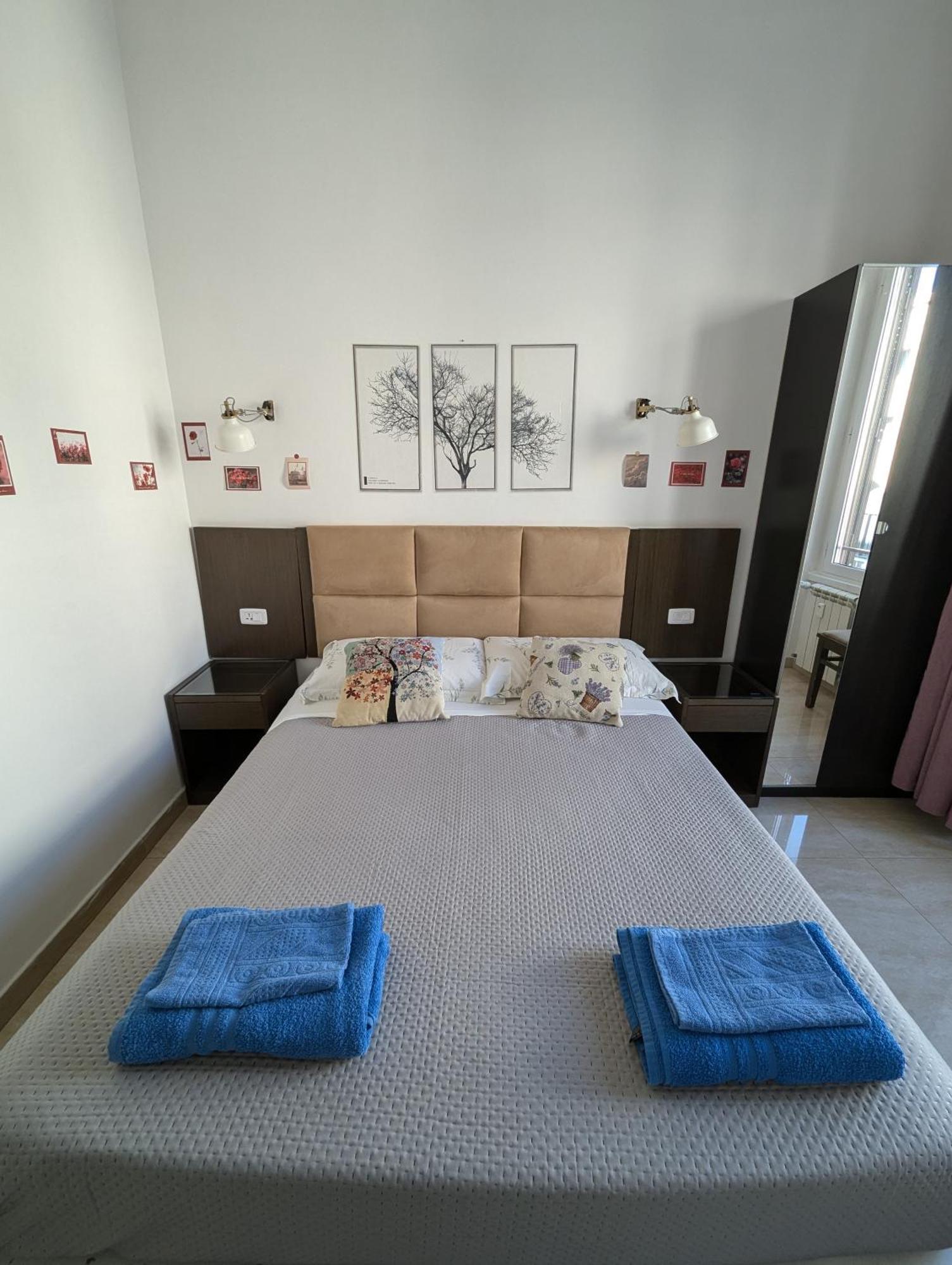 Roomz Romestay Guest house *