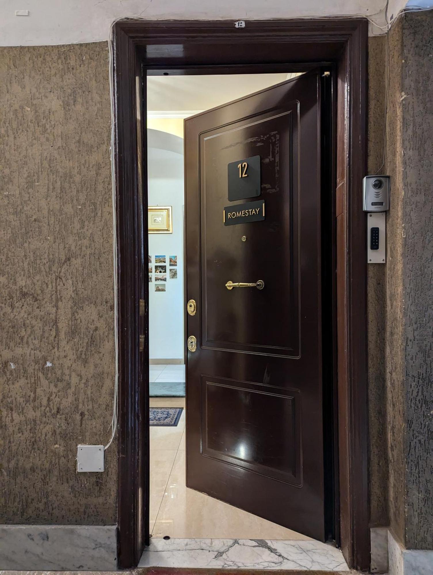 Gasthof Roomz Romestay
