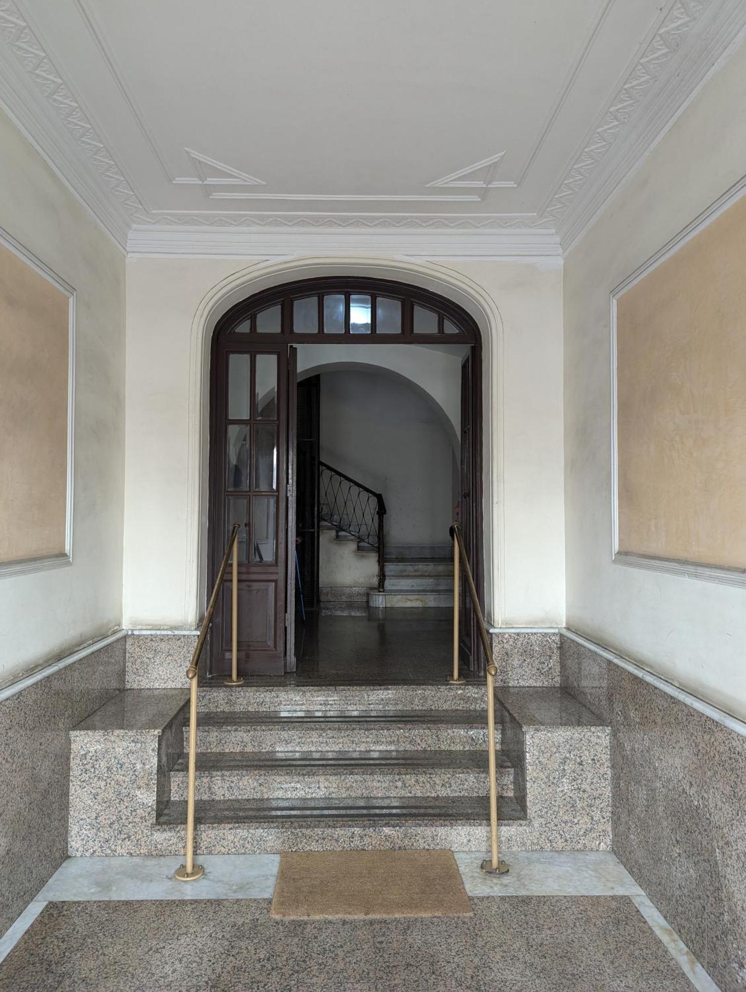 Roomz Romestay Gasthof *