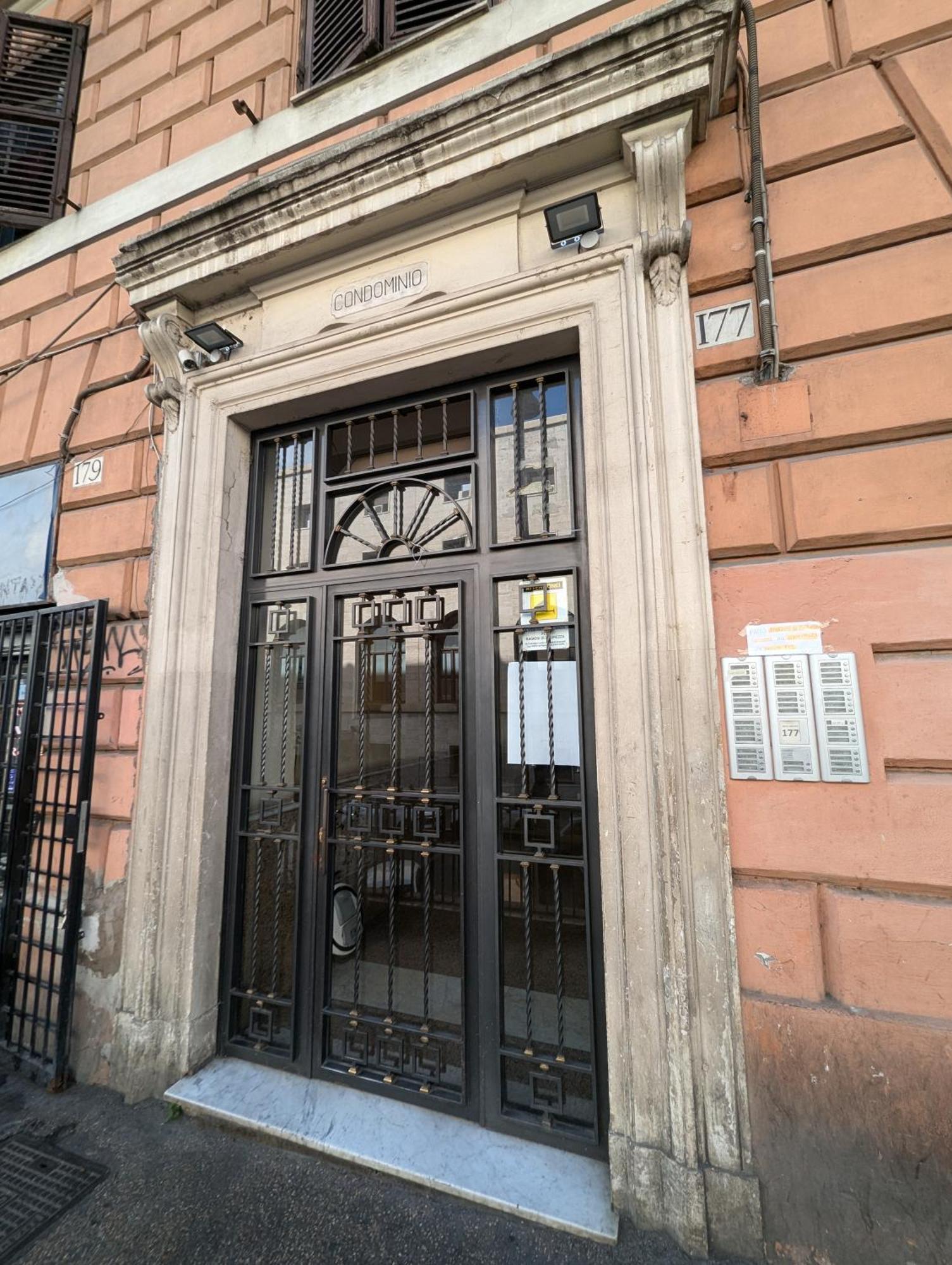 Pensionat Roomz Romestay Rom