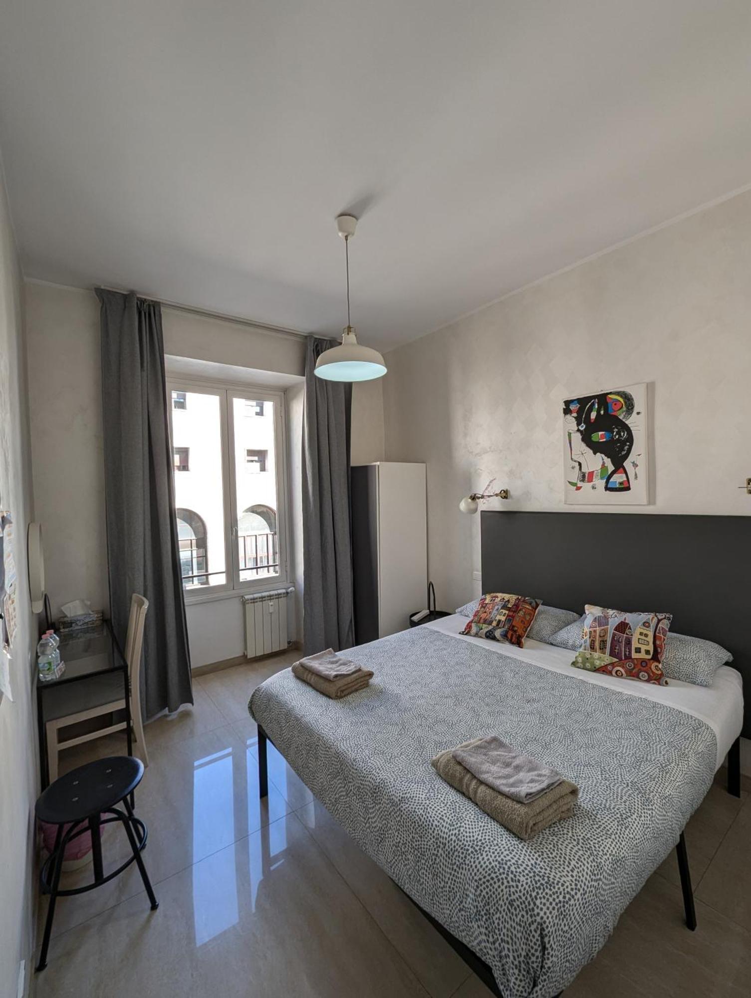 Roomz Romestay