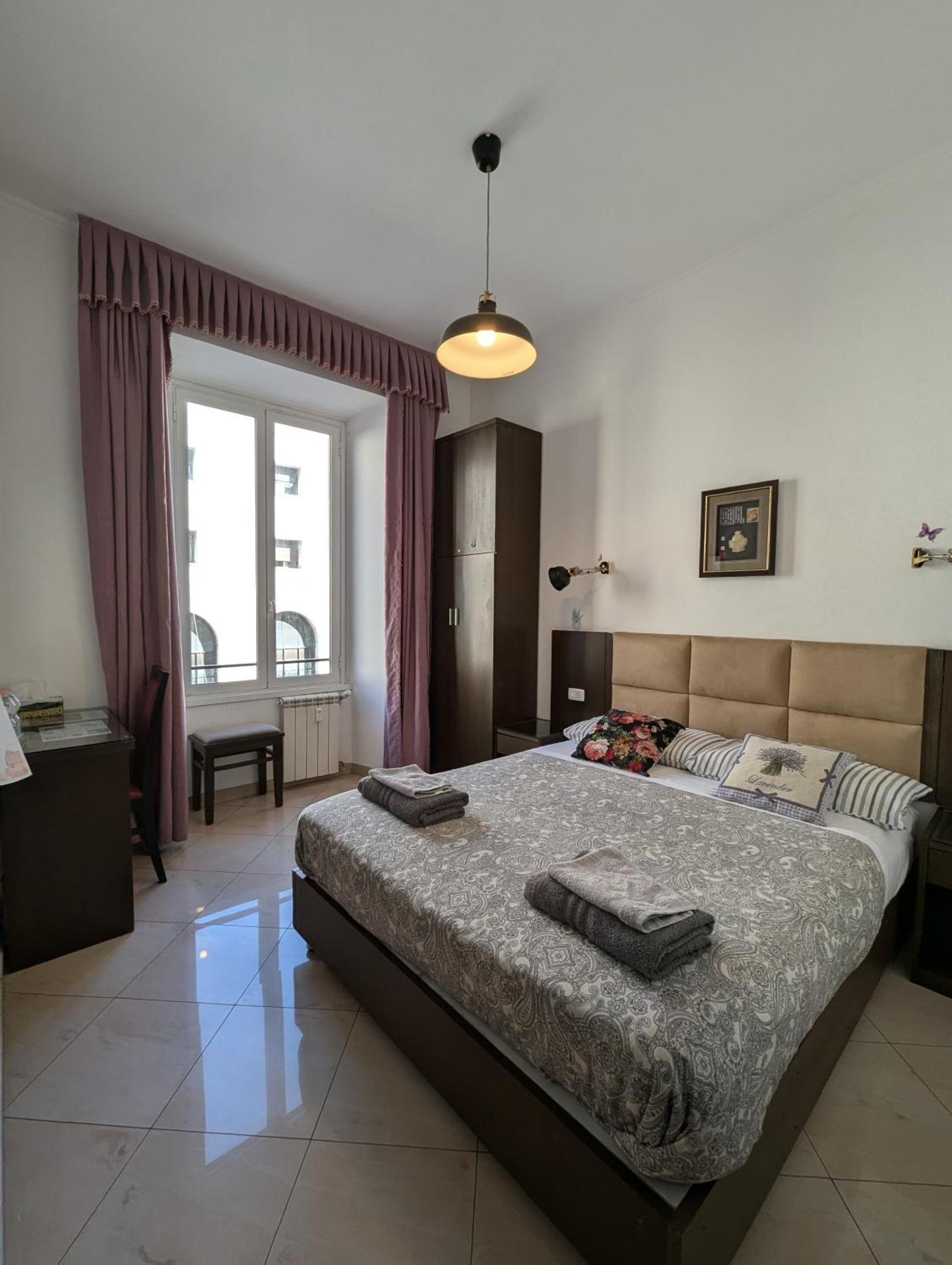 Gasthof Roomz Romestay