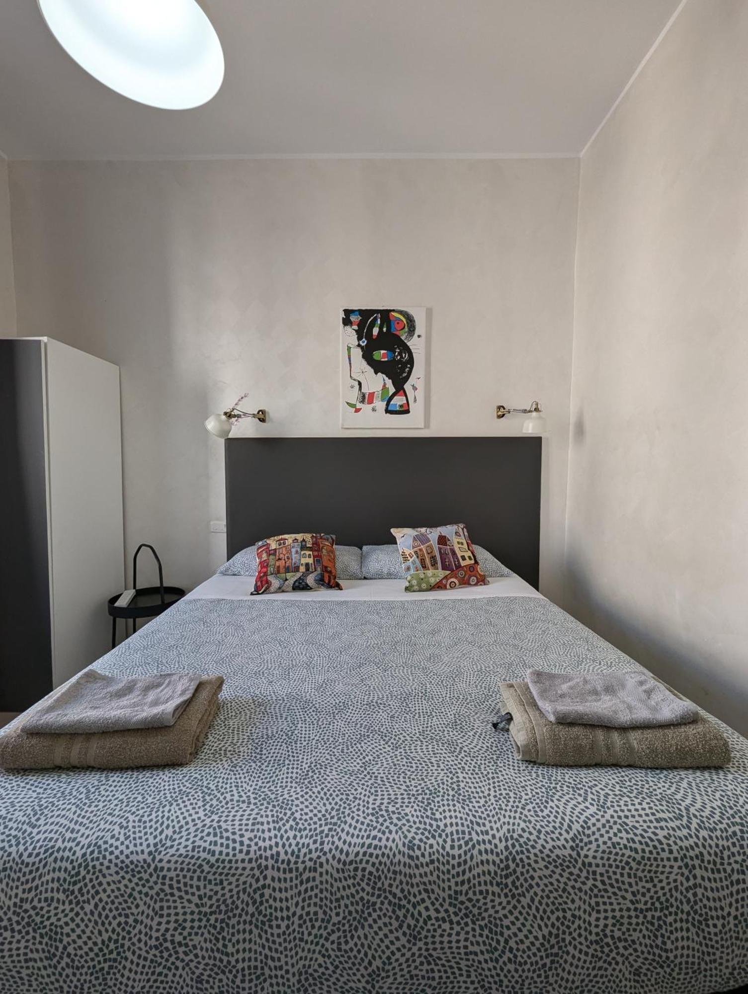 Roomz Romestay Rom