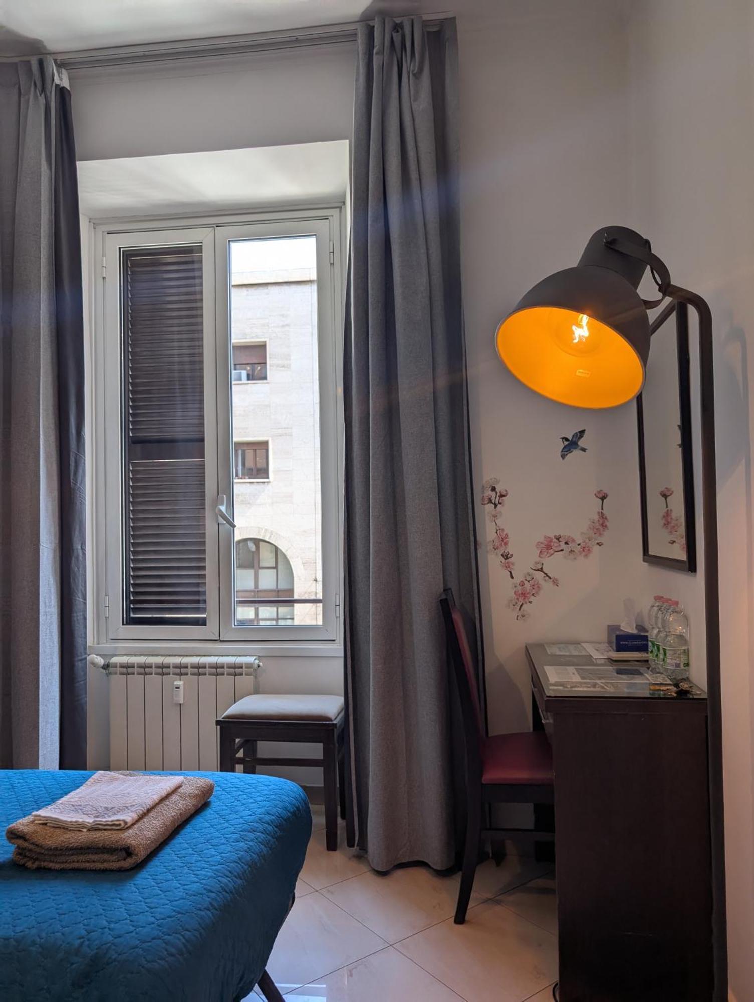 Roomz Romestay Gasthof *