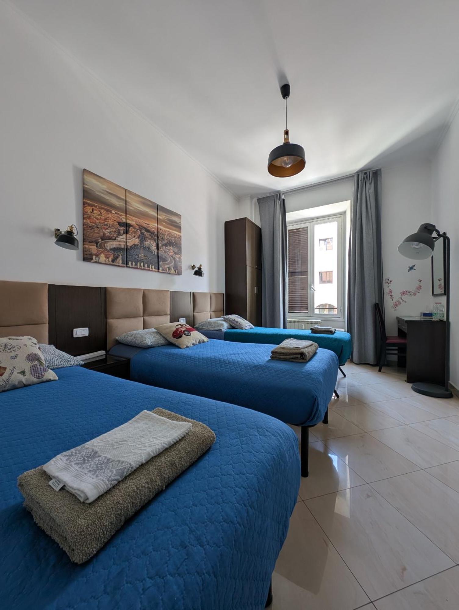 Roomz Romestay Rom