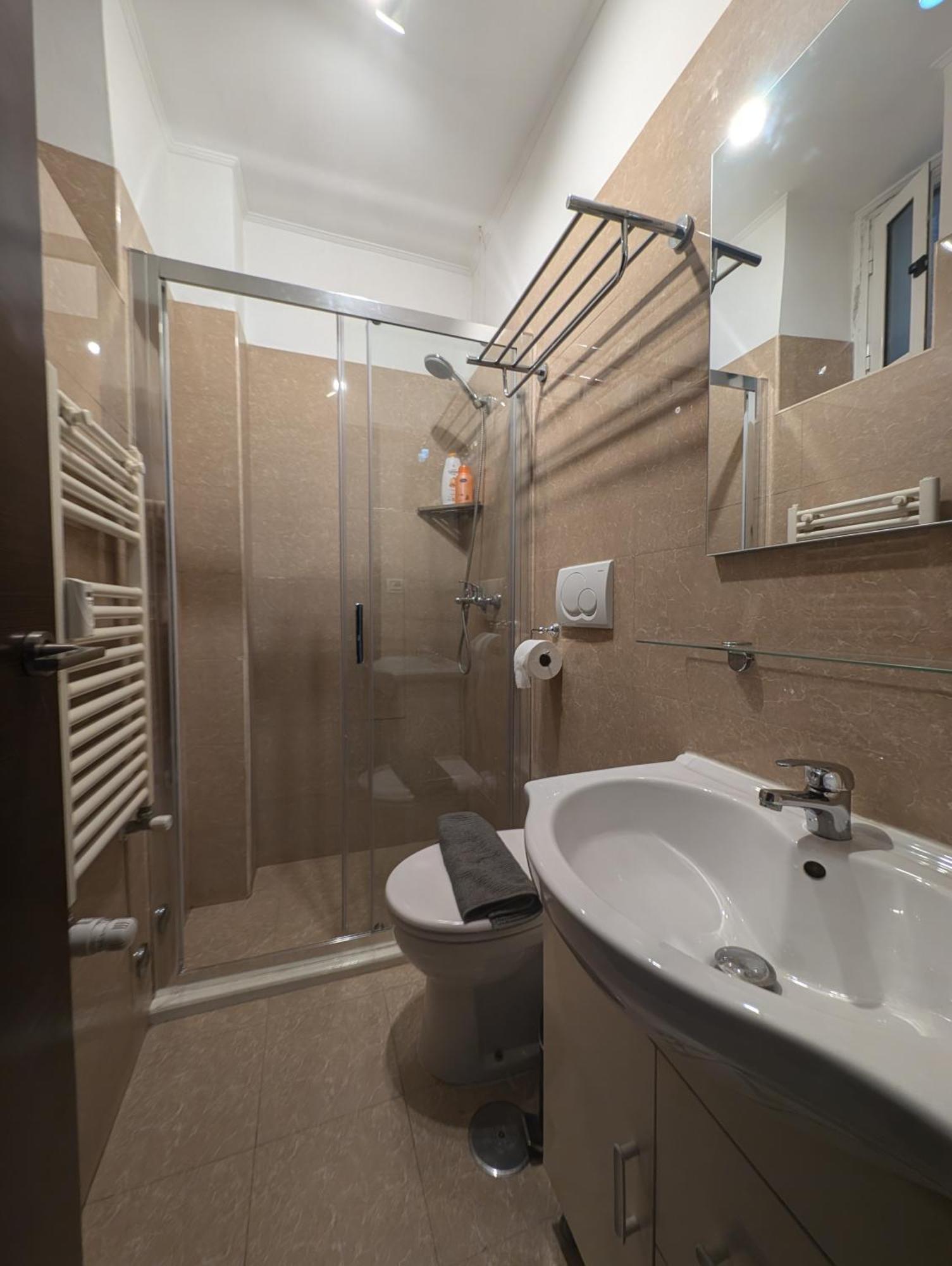 Roomz Romestay Guest house Rome